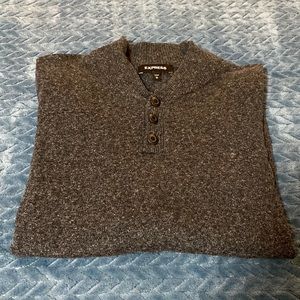Express Mens sweater